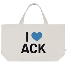 Load image into Gallery viewer, Heart Totes - Nantucket