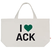Load image into Gallery viewer, Heart Totes - Nantucket