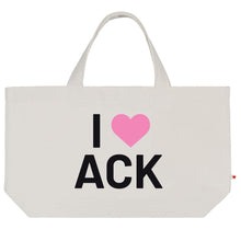 Load image into Gallery viewer, Heart Totes - Nantucket