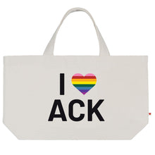 Load image into Gallery viewer, Heart Totes - Nantucket