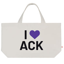 Load image into Gallery viewer, Heart Totes - Nantucket