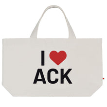 Load image into Gallery viewer, Heart Totes - Nantucket
