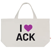 Load image into Gallery viewer, Heart Totes - Nantucket