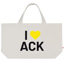 Load image into Gallery viewer, Heart Totes - Nantucket