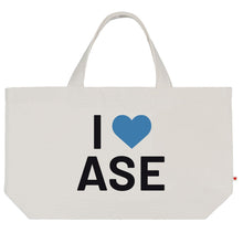 Load image into Gallery viewer, Aspen | Heart Totes