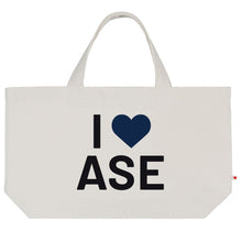Load image into Gallery viewer, Aspen | Heart Totes