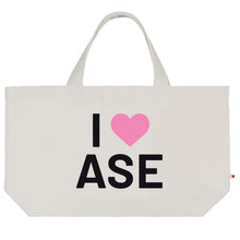 Load image into Gallery viewer, Aspen | Heart Totes