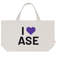 Load image into Gallery viewer, Aspen | Heart Totes