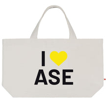 Load image into Gallery viewer, Aspen | Heart Totes