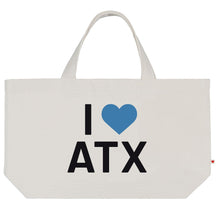 Load image into Gallery viewer, Heart Totes - Austin