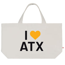 Load image into Gallery viewer, Heart Totes - Austin.