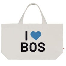 Load image into Gallery viewer, Heart Totes - Boston