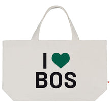 Load image into Gallery viewer, Heart Totes - Boston.
