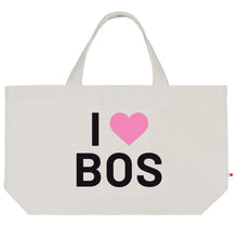 Load image into Gallery viewer, Heart Totes - Boston.