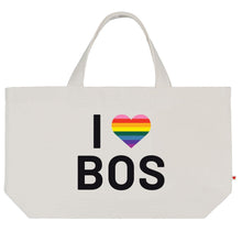 Load image into Gallery viewer, Heart Totes - Boston
