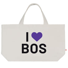 Load image into Gallery viewer, Heart Totes - Boston.