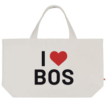 Load image into Gallery viewer, Heart Totes - Boston