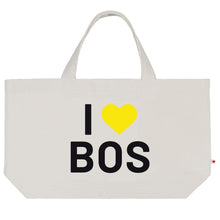 Load image into Gallery viewer, Heart Totes - Boston.
