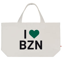 Load image into Gallery viewer, Bozeman | Heart Totes