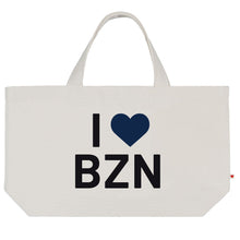 Load image into Gallery viewer, Bozeman | Heart Totes