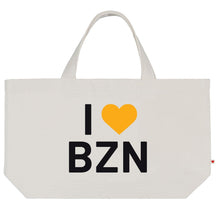 Load image into Gallery viewer, Bozeman | Heart Totes