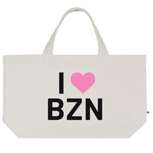 Load image into Gallery viewer, Bozeman | Heart Totes