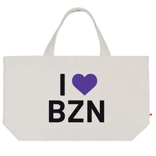 Load image into Gallery viewer, Bozeman | Heart Totes