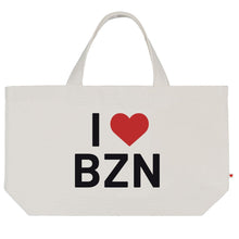 Load image into Gallery viewer, Bozeman | Heart Totes