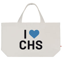 Load image into Gallery viewer, Heart Totes - Charleston