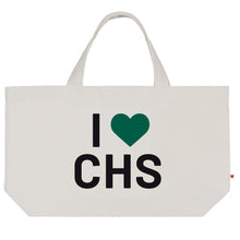 Load image into Gallery viewer, Heart Totes - Charleston