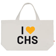Load image into Gallery viewer, Heart Totes - Charleston