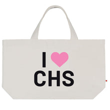 Load image into Gallery viewer, Heart Totes - Charleston