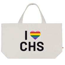 Load image into Gallery viewer, Heart Totes - Charleston