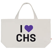 Load image into Gallery viewer, Heart Totes - Charleston