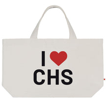 Load image into Gallery viewer, Heart Totes - Charleston