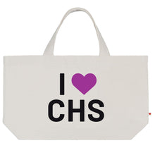 Load image into Gallery viewer, Heart Totes - Charleston