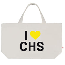 Load image into Gallery viewer, Heart Totes - Charleston