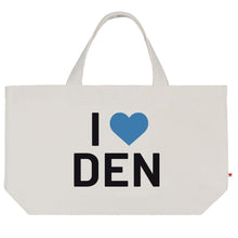 Load image into Gallery viewer, Heart Totes - Denver