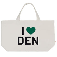Load image into Gallery viewer, Heart Totes - Denver