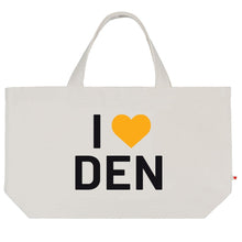 Load image into Gallery viewer, Heart Totes - Denver