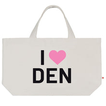 Load image into Gallery viewer, Heart Totes - Denver