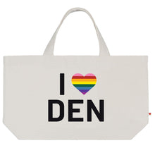 Load image into Gallery viewer, Heart Totes - Denver