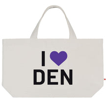 Load image into Gallery viewer, Heart Totes - Denver