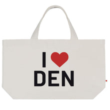 Load image into Gallery viewer, Heart Totes - Denver