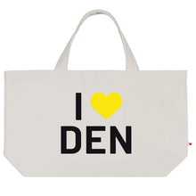 Load image into Gallery viewer, Heart Totes - Denver