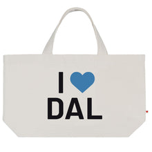 Load image into Gallery viewer, Heart Totes - Dallas