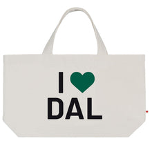 Load image into Gallery viewer, Heart Totes - Dallas