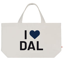 Load image into Gallery viewer, Heart Totes - Dallas