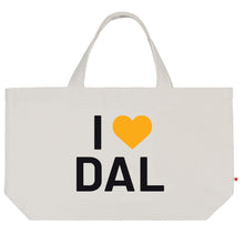Load image into Gallery viewer, Heart Totes - Dallas