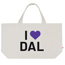 Load image into Gallery viewer, Heart Totes - Dallas
